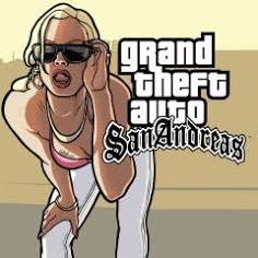 Grand Theft Auto: San Andreas Mobile Free Download