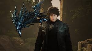 Lost Soul Aside Free Download screenshot