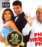 Phir Hera Pheri (2006)