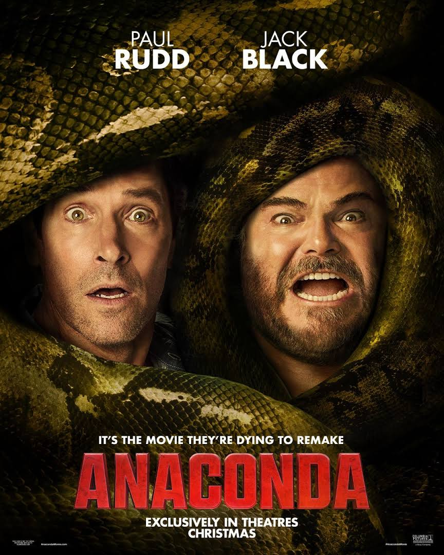 Anaconda
