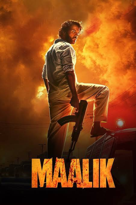 Maalik