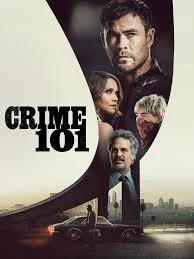 Crime 101