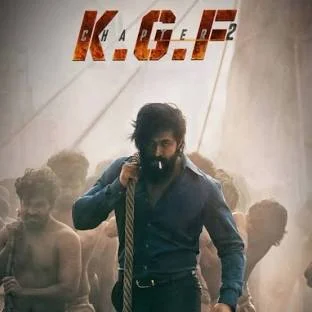 K.G.F: Chapter 2