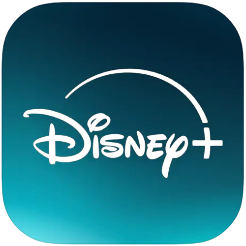 Disney+