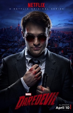Daredevil Season 1 - 2015