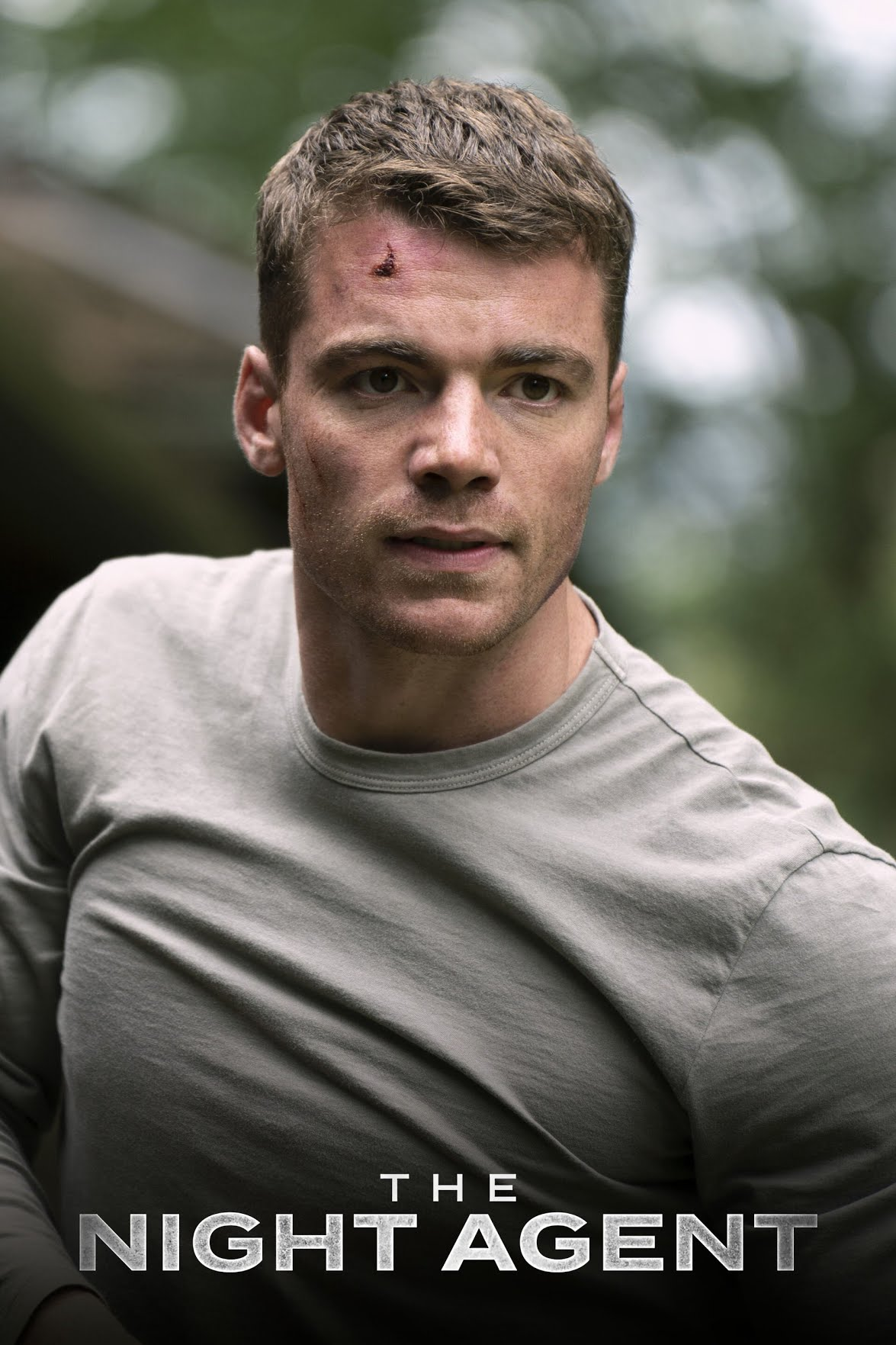 The Night Agent Season 3