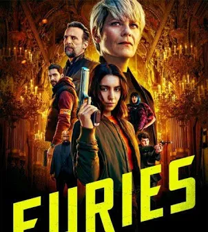 Furies Season 1