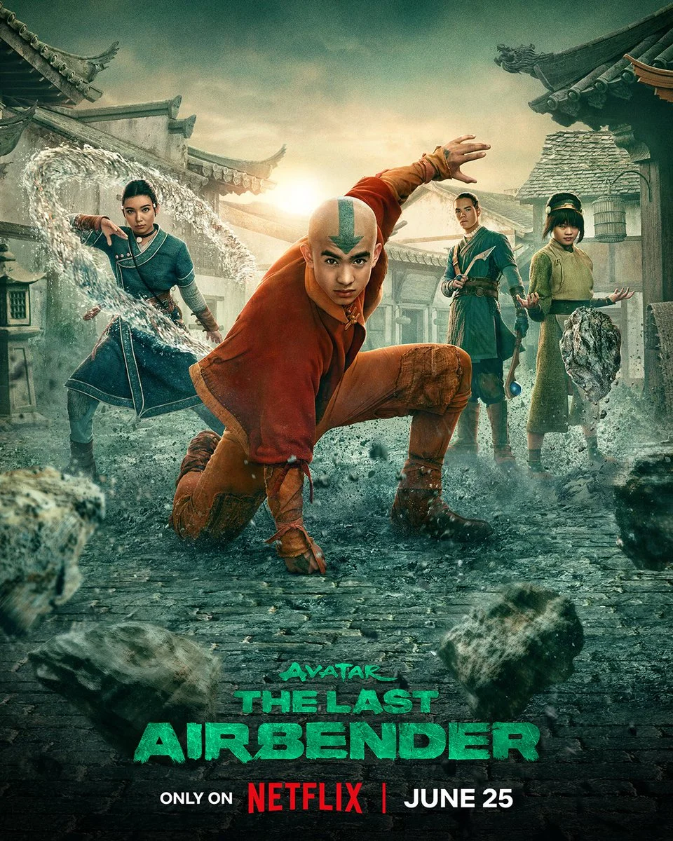 Avatar: The Last Airbender – Season 2