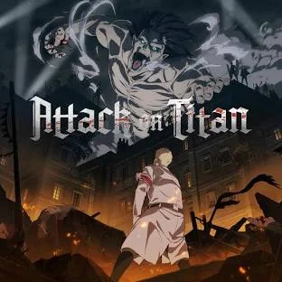 Attack on Titan -  OAD