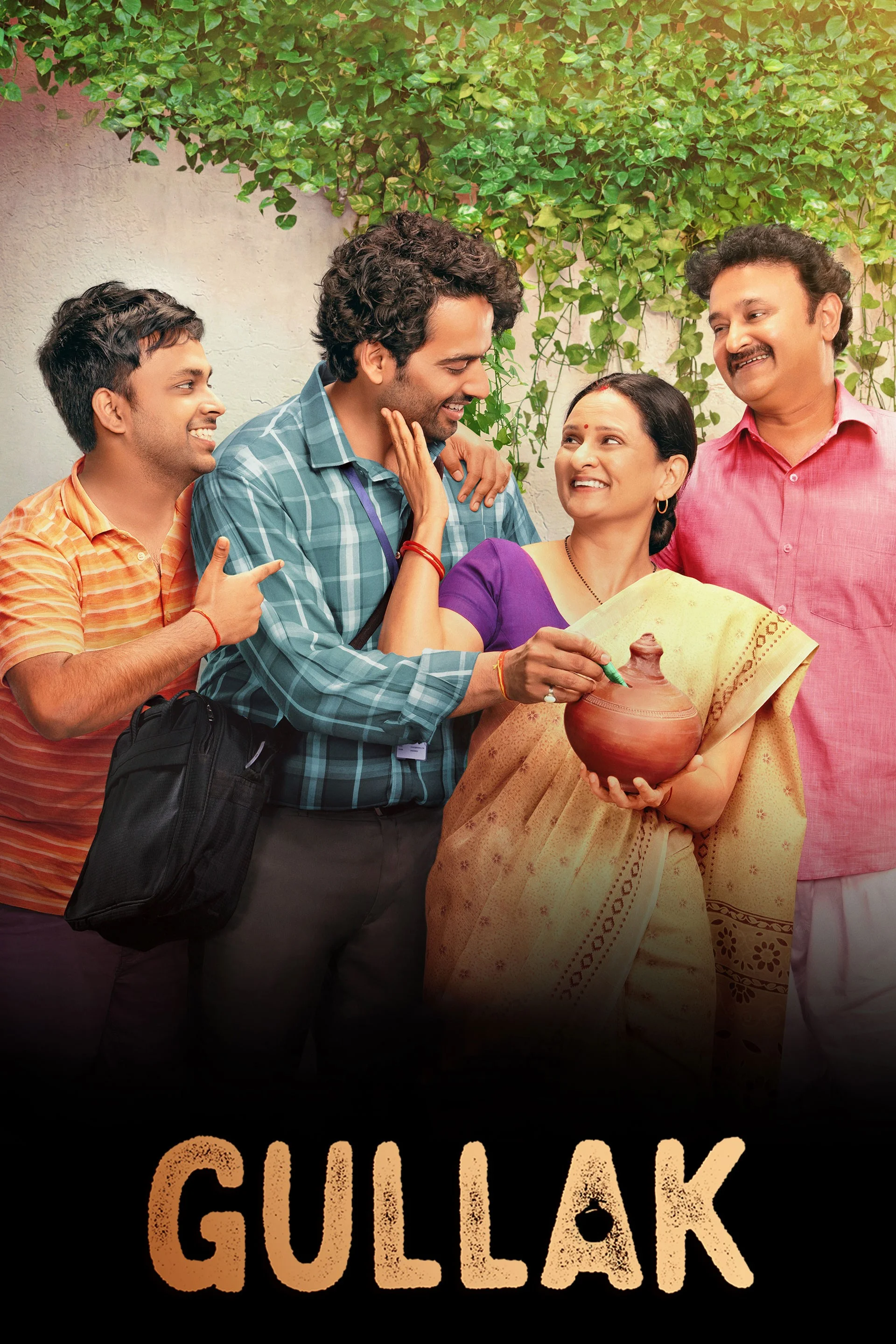 Gullak –  Season 2