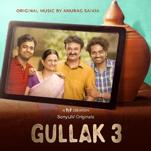 Gullak - Season 3